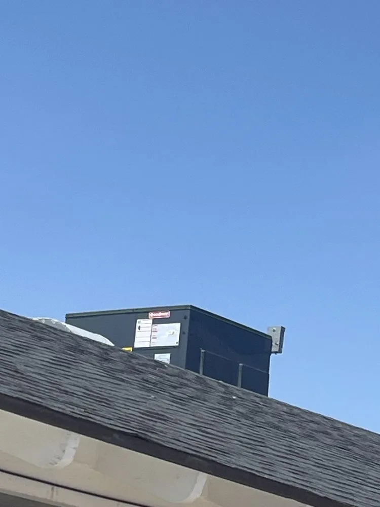 Slide of Express Heating & Cooling