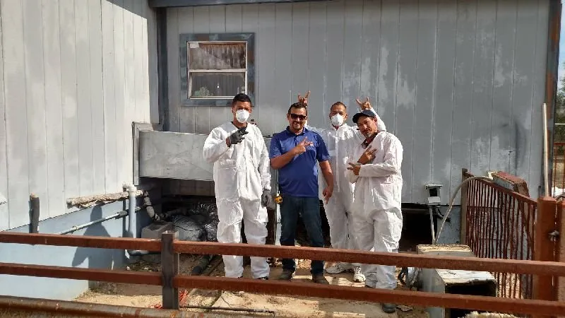 Slide of Express Heating & Cooling