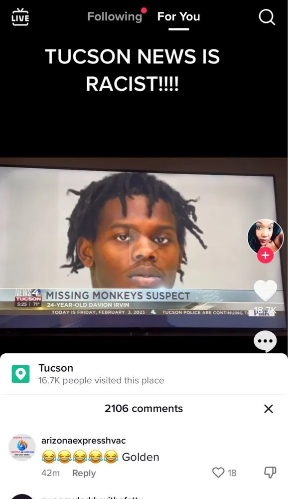 Slide of Express Heating & Cooling