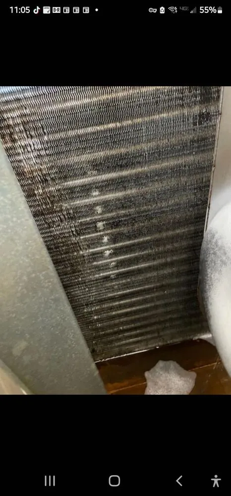 Slide of Express Heating & Cooling