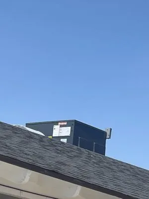 Express Heating & Cooling