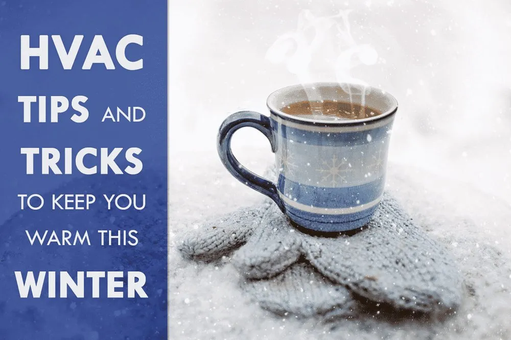 Slide of Express Heating & Cooling