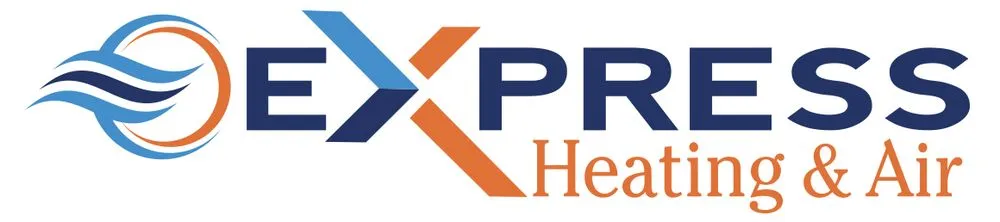 Slide of Express Heating and Air of Jax