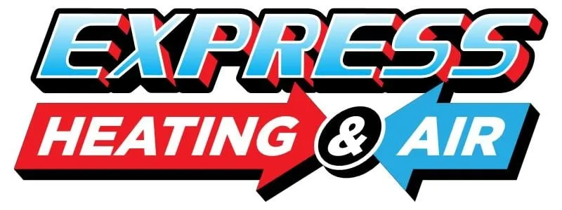 Slide of Express Heating and Air