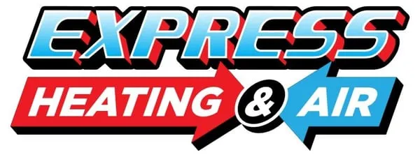 Express Heating and Air Logo