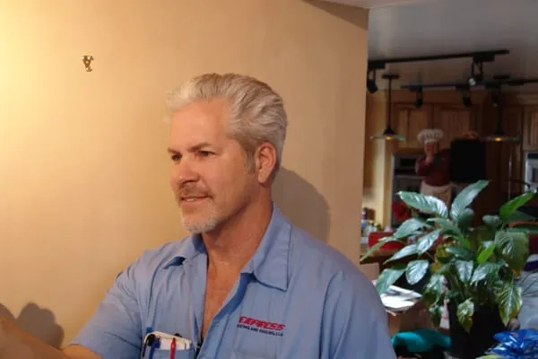 Express Heating and Cooling