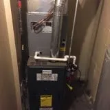 Slide of Express Heating and Cooling