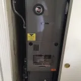 Slide of Express Heating and Cooling