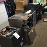 Slide of Express Heating and Cooling