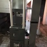 Slide of Express Heating and Cooling