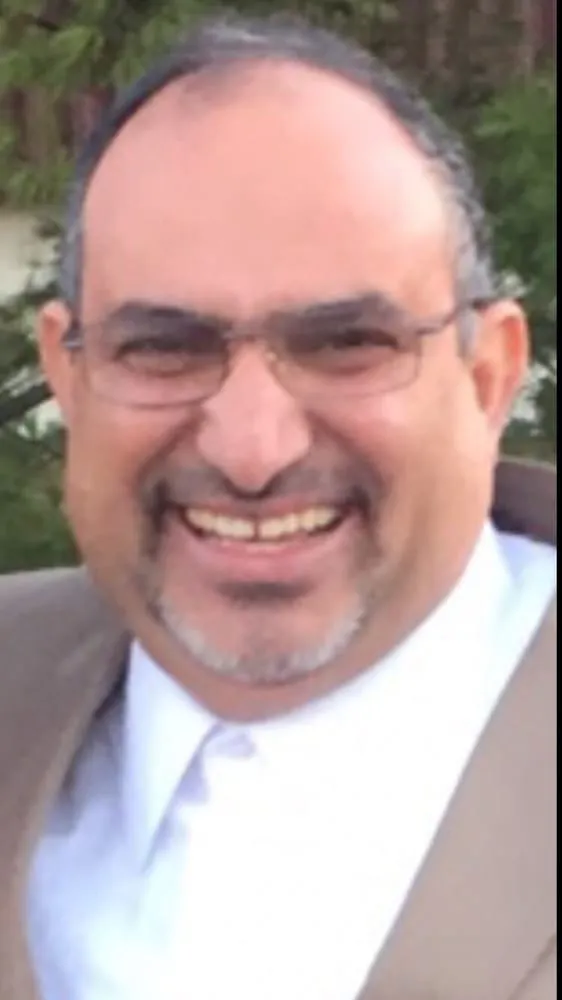 Slide of Express Heating and Cooling