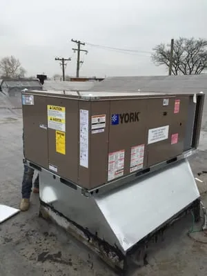 Express Heating and Cooling