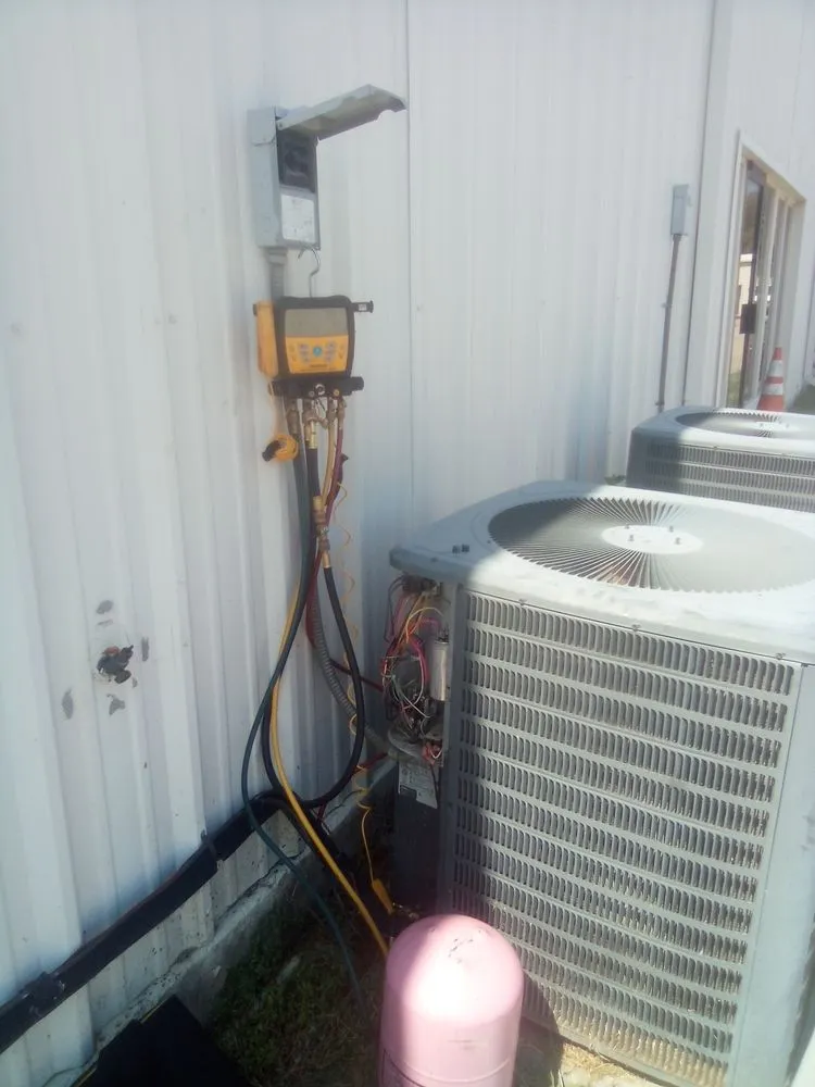 Slide of Express Home Repairs