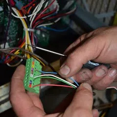 Slide of Express Home Services