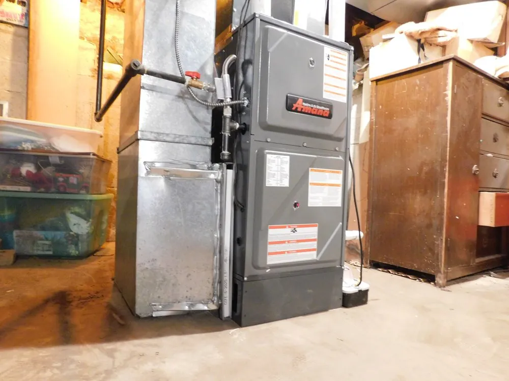 Slide of Express Home Services