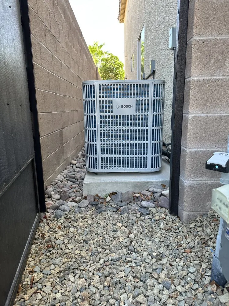 Slide of Express Home Services