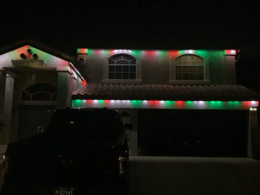 Slide of Express Home Services