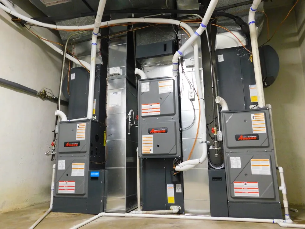 Slide of Express Home Services