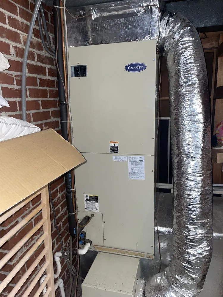 Slide of Express Hvac & Electronics