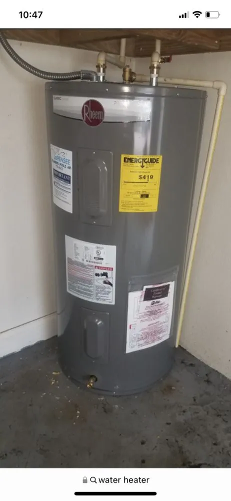 Slide of Express Hvac & Electronics