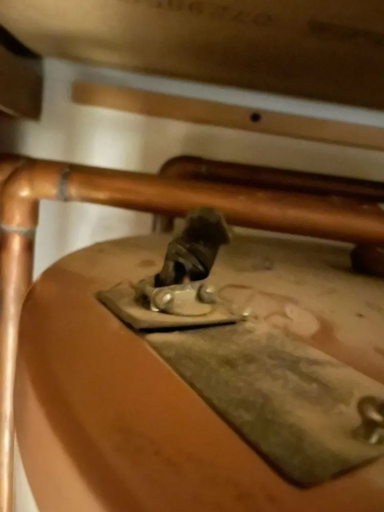 Slide of Express Hvac & Electronics