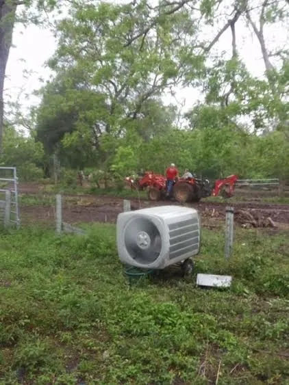 Slide of Express Hvac Services