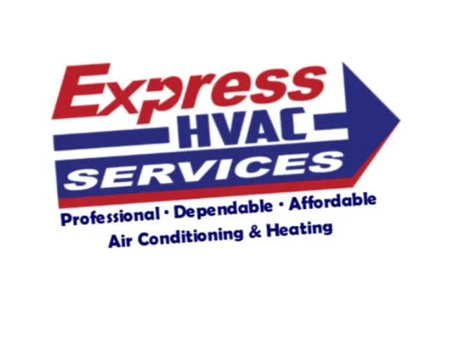 Slide of Express Hvac Services