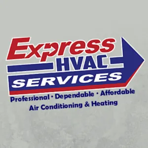 Slide of Express Hvac Services