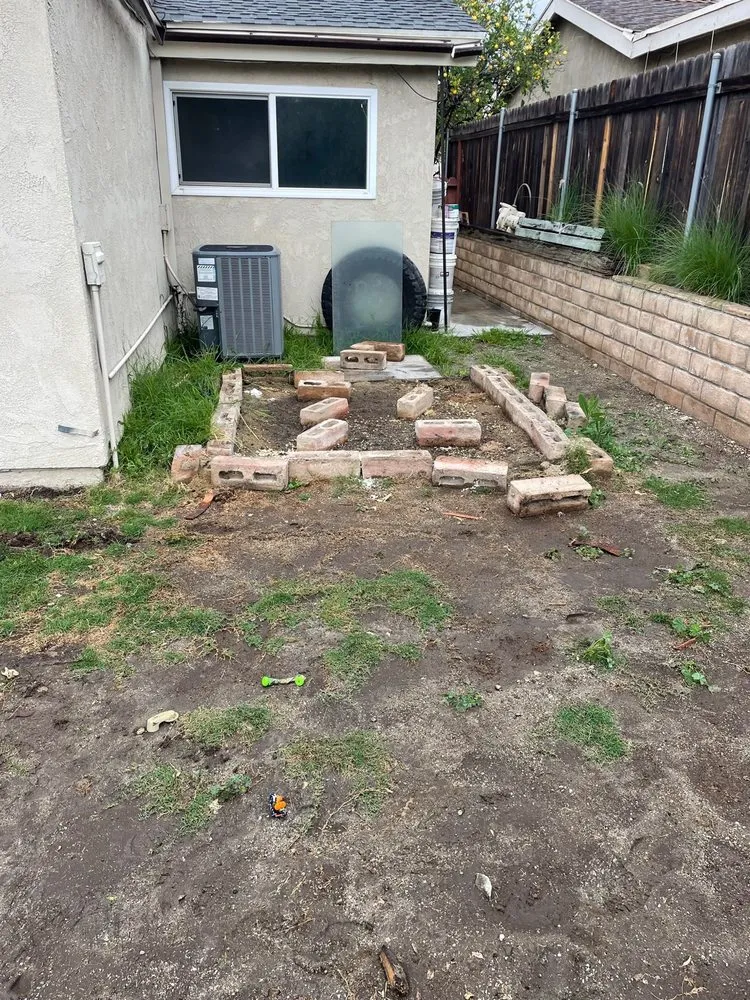 Slide of Express Junk Removal