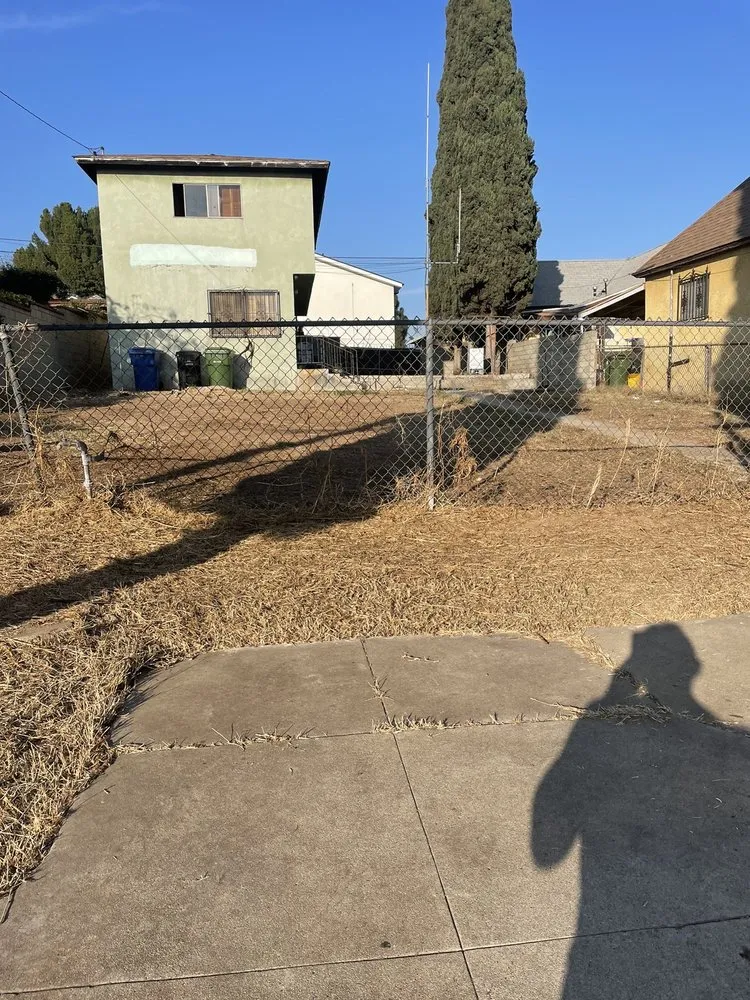 Slide of Express Junk Removal