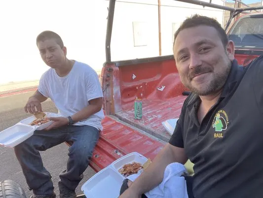 Express Junk Removal Logo