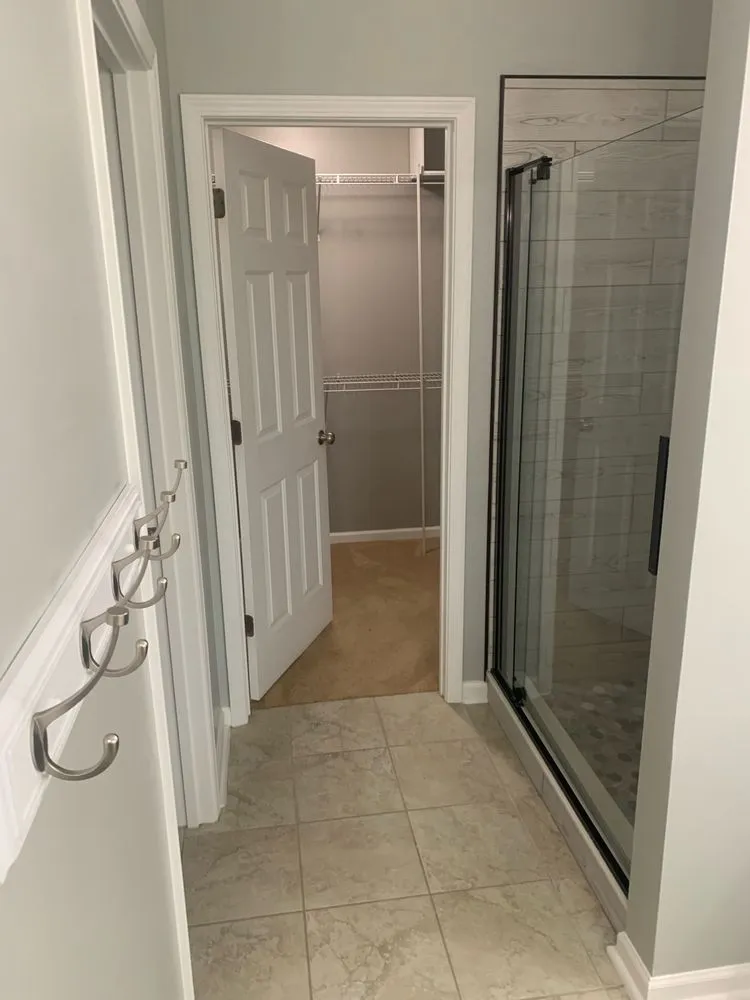 Slide of Express N Fresh Cleaning