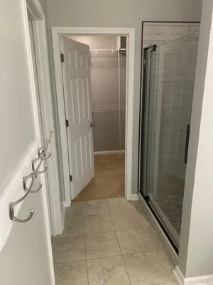 Express N Fresh Cleaning Logo