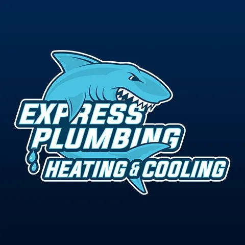 Slide of Express Plumbing Air and Roofing