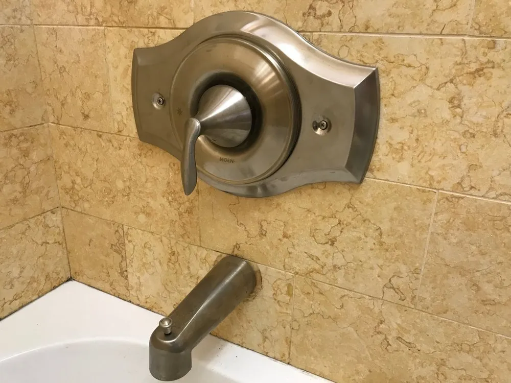 Slide of Express Plumbing Heating and Air