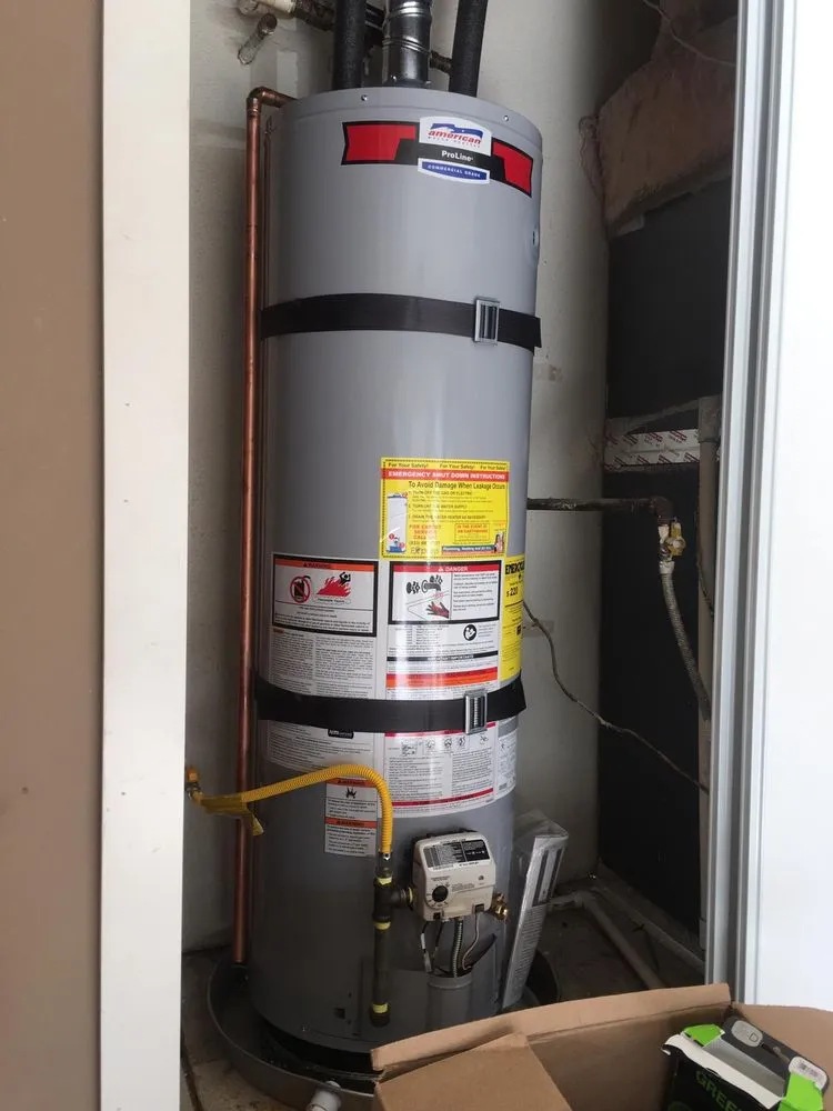 Slide of Express Plumbing Heating and Air