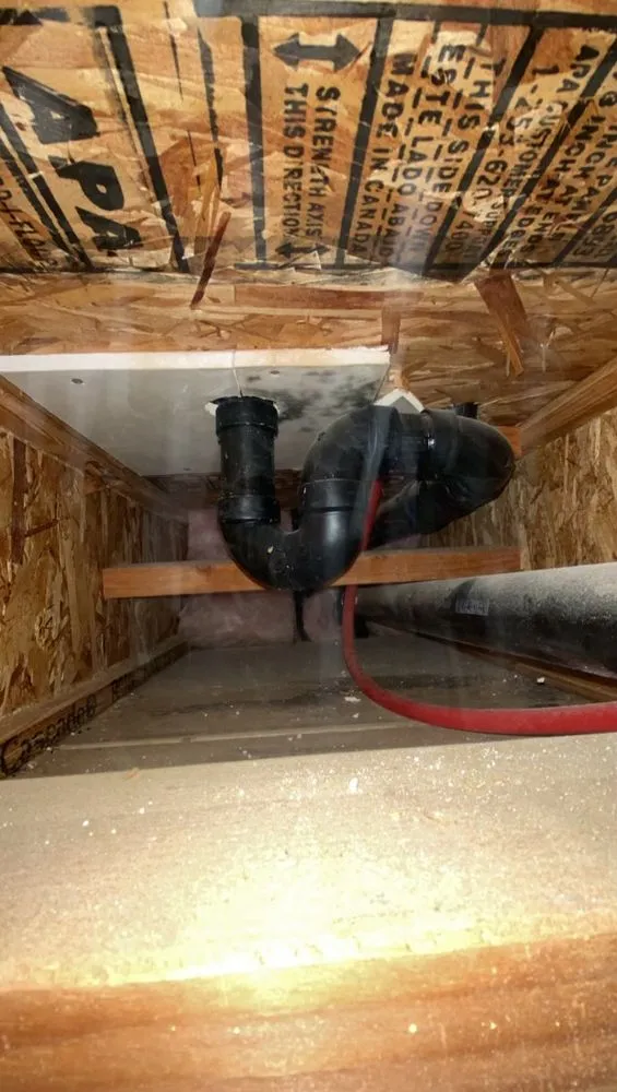 Slide of Express Plumbing Heating and Air