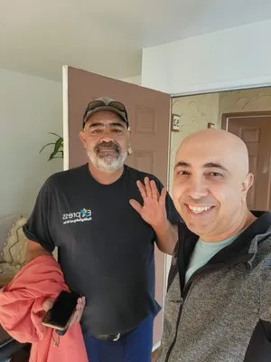 Express Plumbing Heating and Air Logo