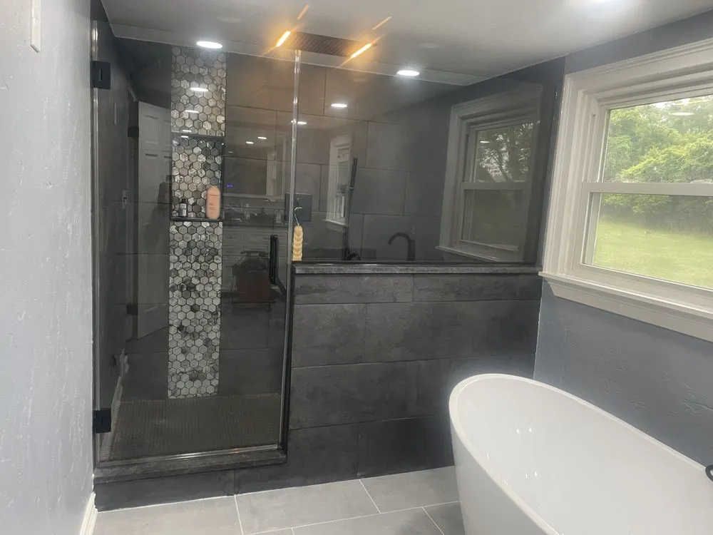 Slide of Express Plumbing