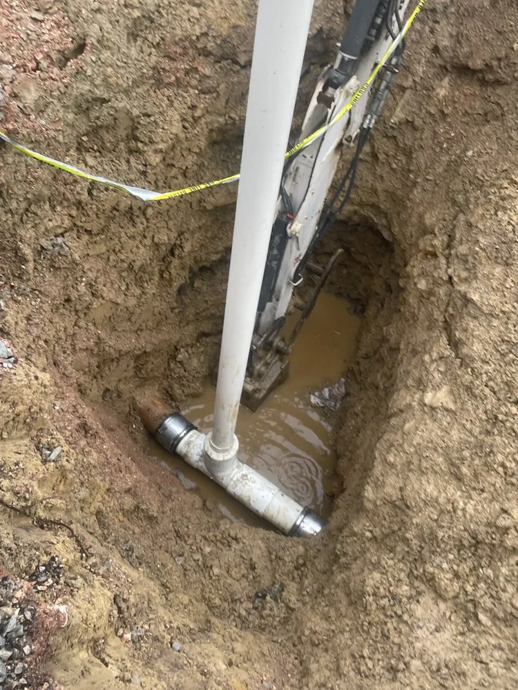 Slide of Express Plumbing