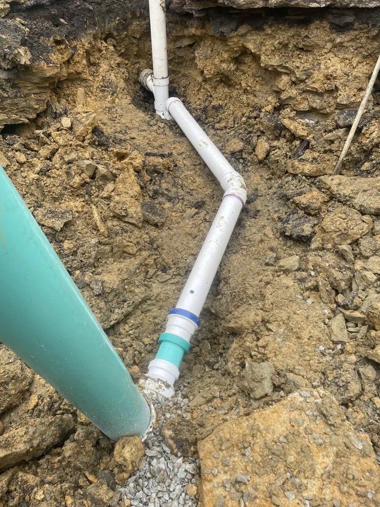 Slide of Express Plumbing