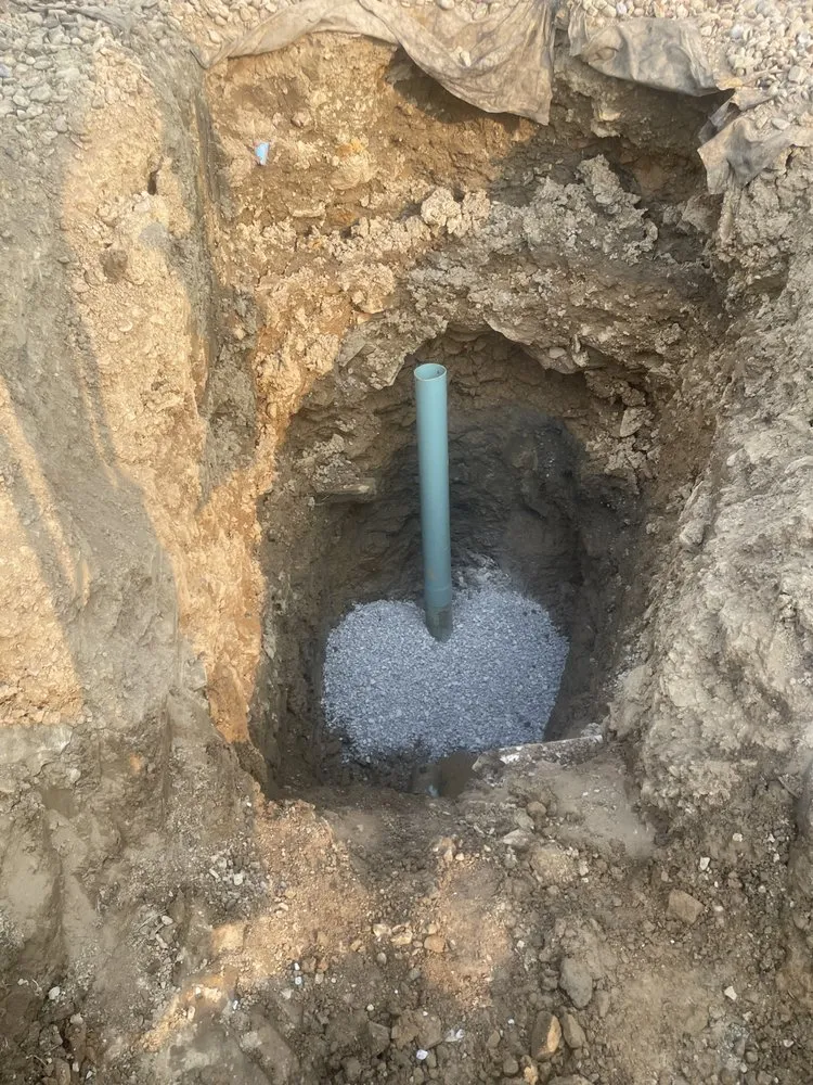 Slide of Express Plumbing