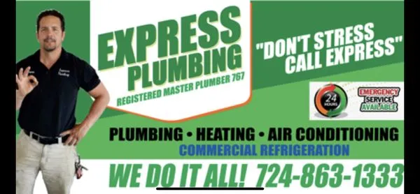 Express Plumbing
