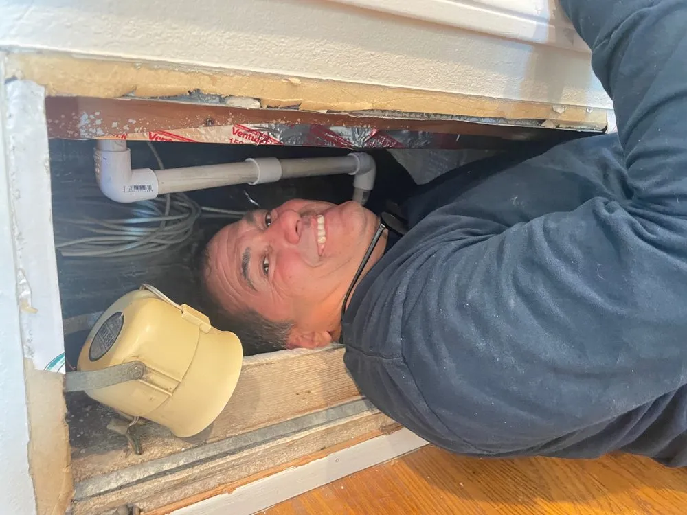 Slide of Express Refrigeration Heating & Air