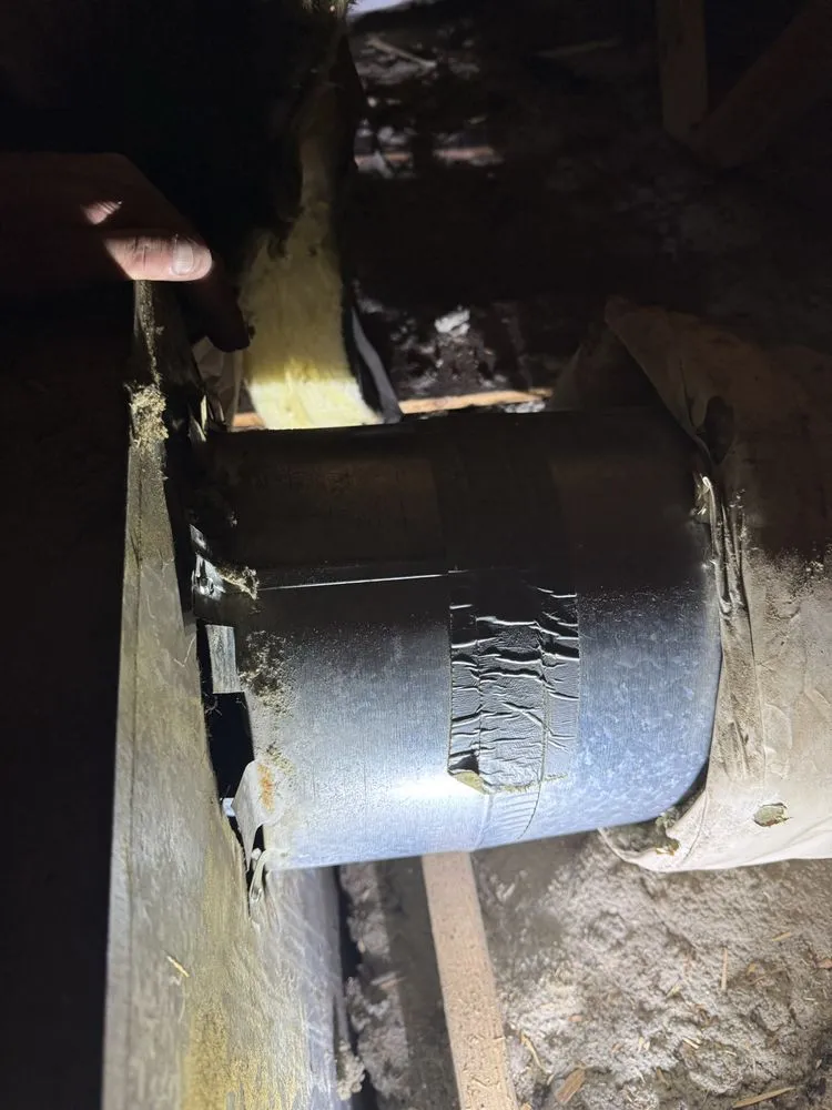 Slide of Express Service Heating And Air