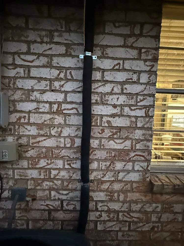 Slide of Express Service Heating And Air