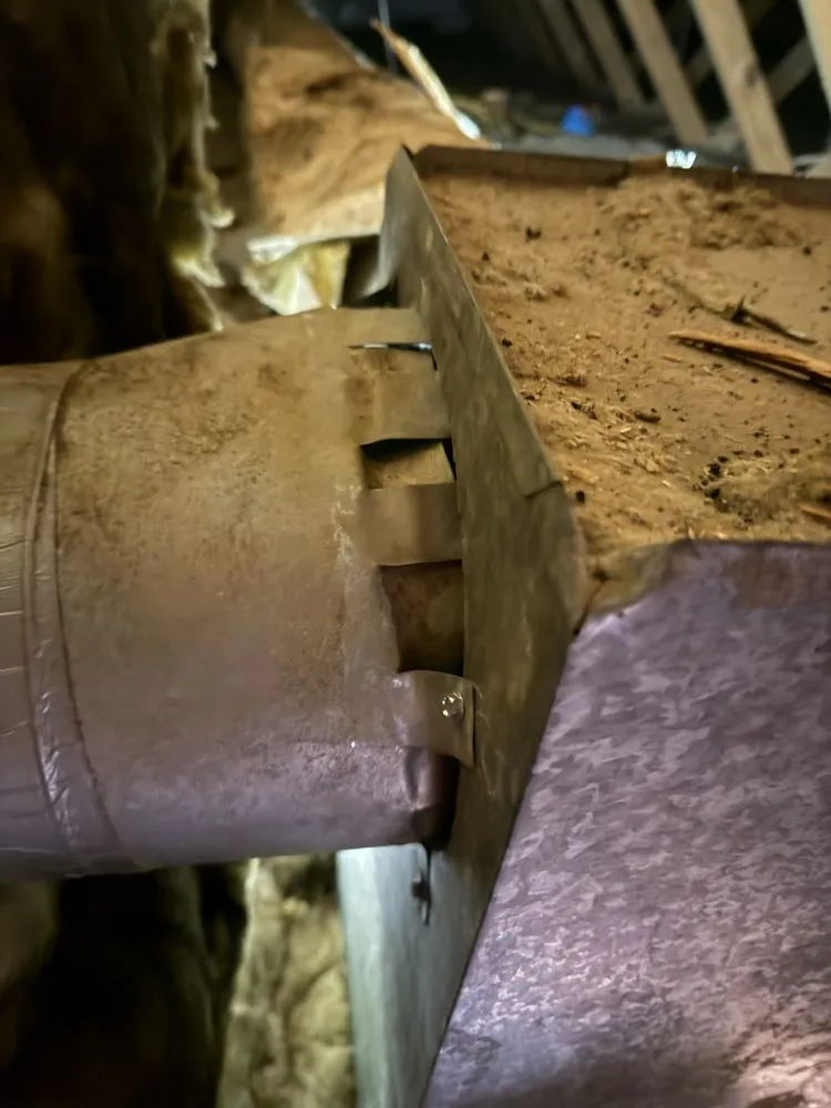 Slide of Express Service Heating And Air