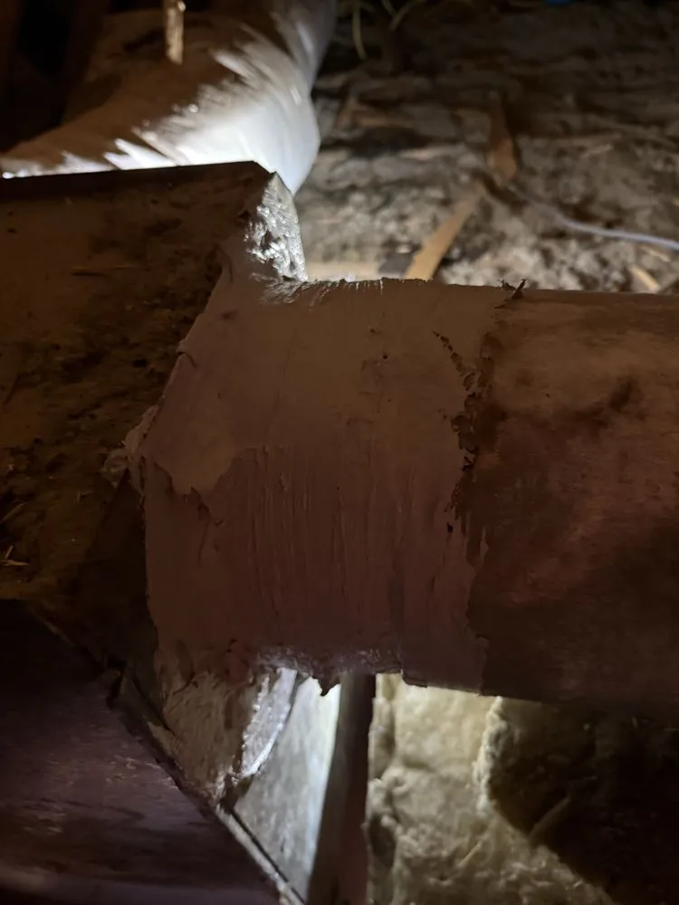 Slide of Express Service Heating And Air