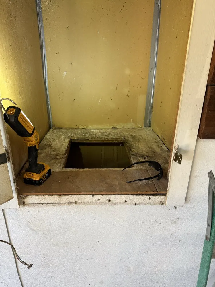 Slide of Express Service Heating And Air