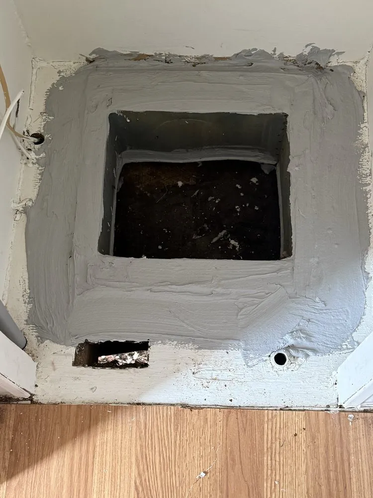 Slide of Express Service Heating And Air